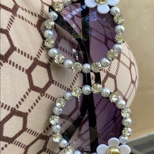 Flower shades BRAND NEW